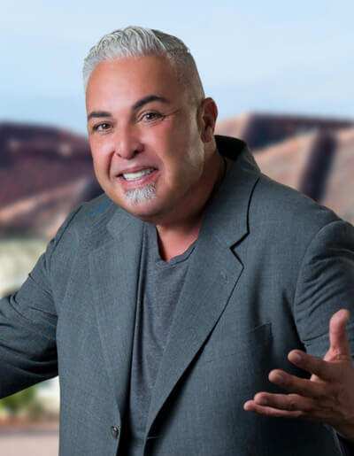 Hector Rafael Castaneda